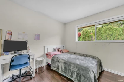 Loft / Bonus Room Photo of 4380 Woodcrest Road, West Vancouver, BC