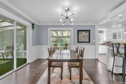 Pantry Photo of 4380 Woodcrest Road, West Vancouver, BC