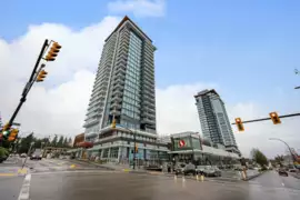 407 505 Nelson Street, Coquitlam, BC