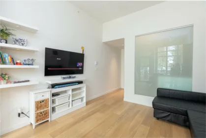 Breakfast Nook Photo of 108 13438 Central Avenue, Surrey, BC