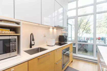 108 13438 Central Avenue, Surrey, BC, Surrey — Townhouse for sale