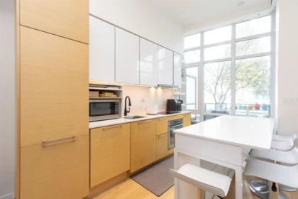 108 13438 Central Avenue, Surrey, BC, Surrey — Townhouse for sale