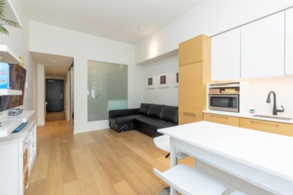 Kitchen Photo of 108 13438 Central Avenue, Surrey, BC