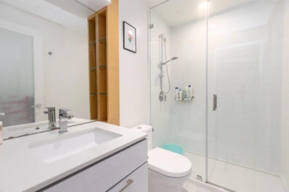 Loft / Bonus Room Photo of 108 13438 Central Avenue, Surrey, BC