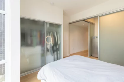 Walk-In Closet Photo of 108 13438 Central Avenue, Surrey, BC