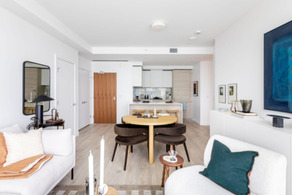2806 660 Quayside Drive, New Westminster, BC