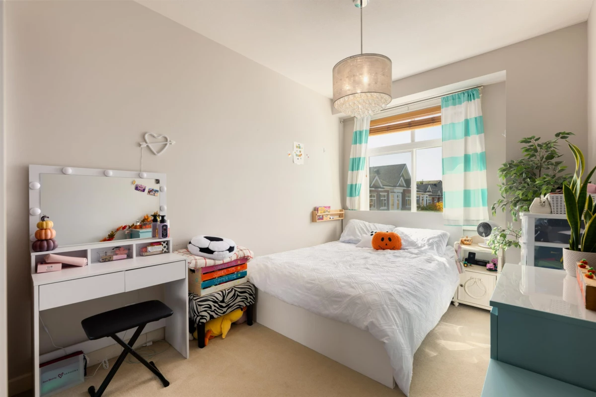 Bedroom 3 Photo of 34 8068 207 Street, Langley, BC