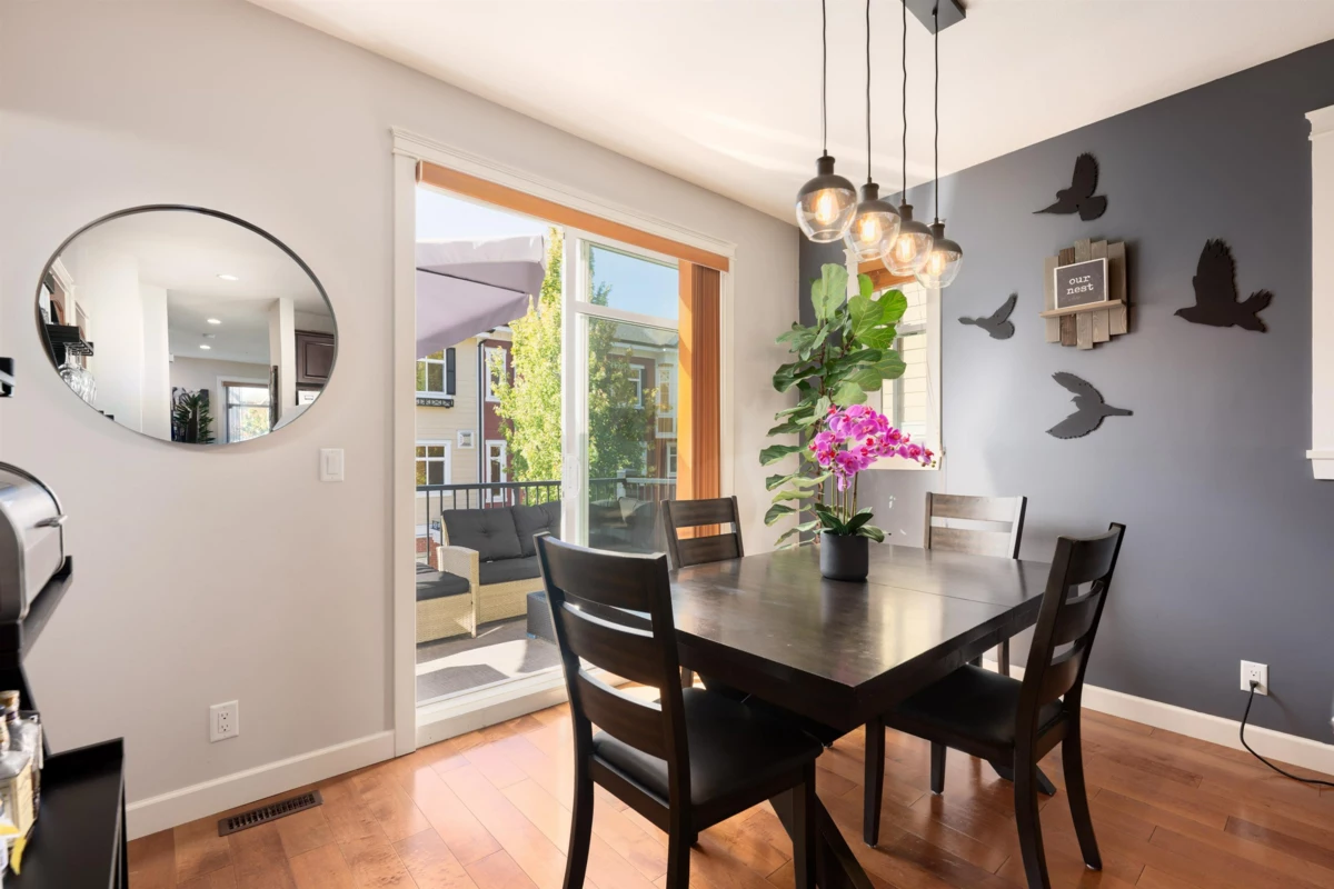 Family Room Photo of 34 8068 207 Street, Langley, BC