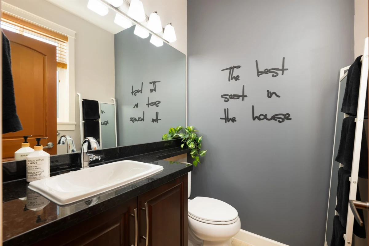 Kitchen Photo of 34 8068 207 Street, Langley, BC