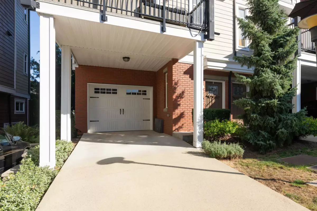 Laundry Room Photo of 34 8068 207 Street, Langley, BC