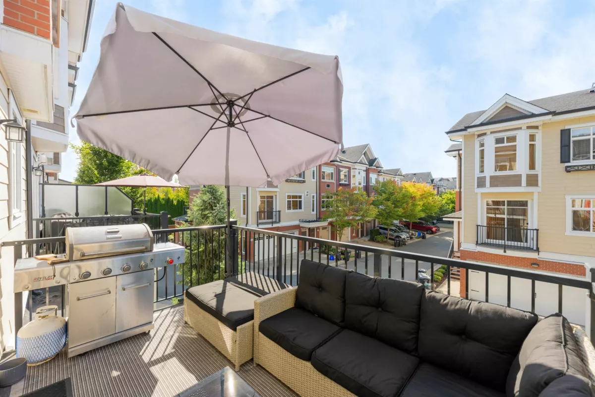 Loft / Bonus Room Photo of 34 8068 207 Street, Langley, BC