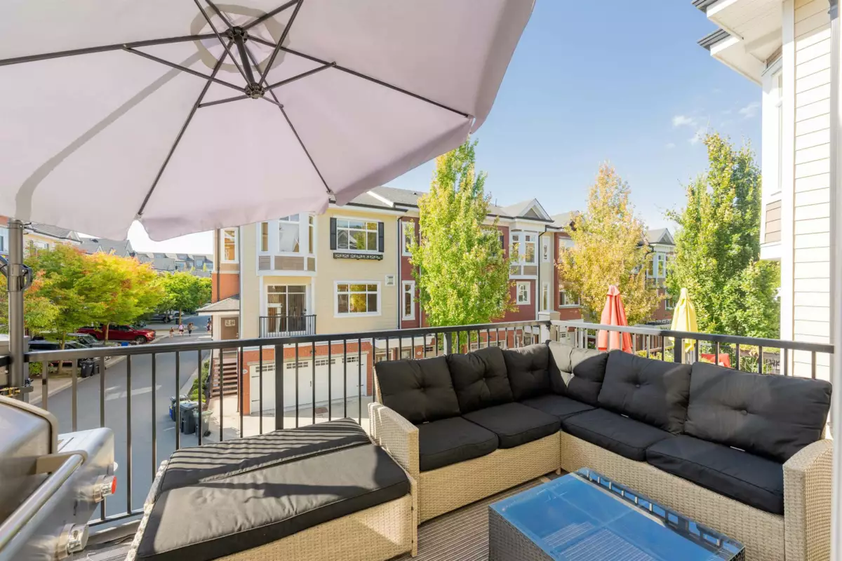 Office / Den Photo of 34 8068 207 Street, Langley, BC