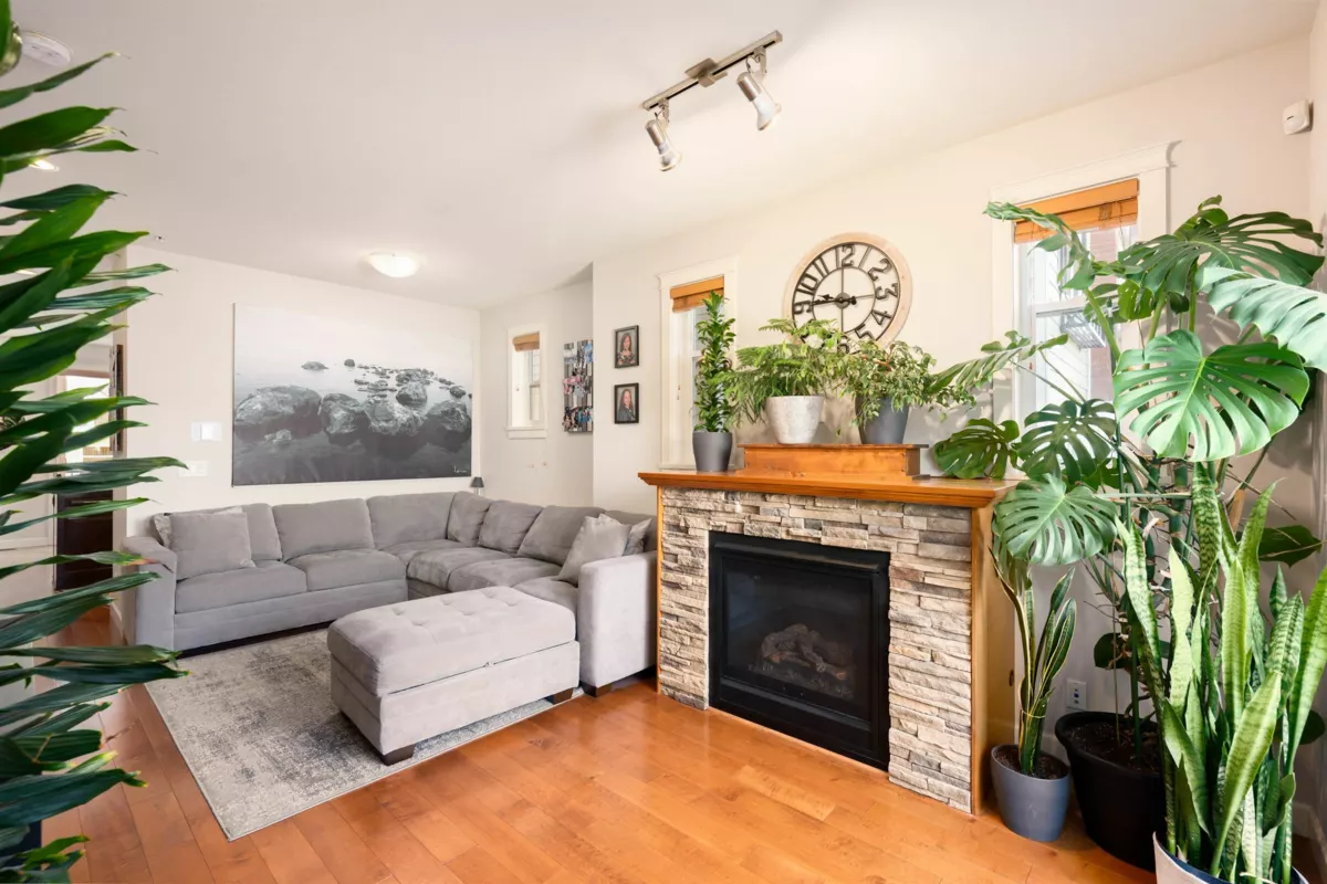 Pantry Photo of 34 8068 207 Street, Langley, BC