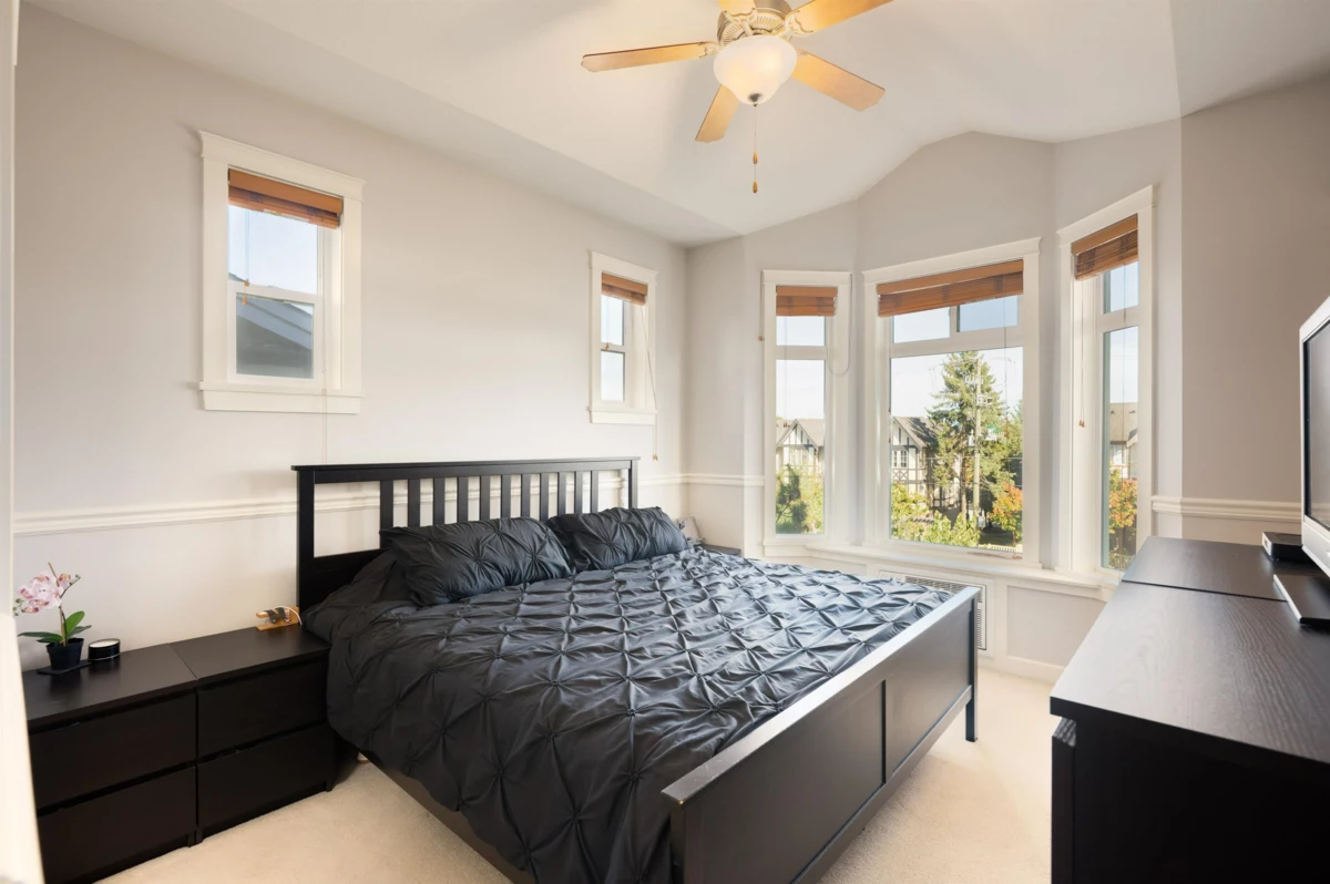 Primary Bathroom Photo of 34 8068 207 Street, Langley, BC