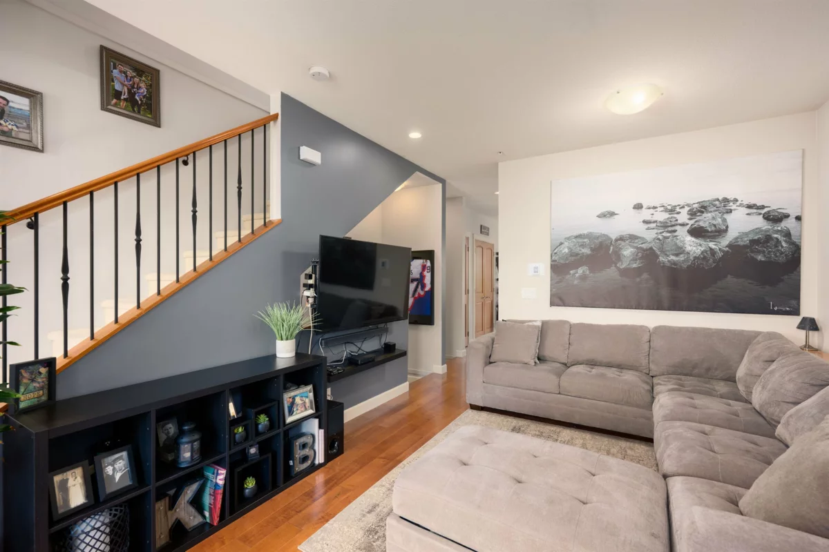 Primary Bedroom Photo of 34 8068 207 Street, Langley, BC