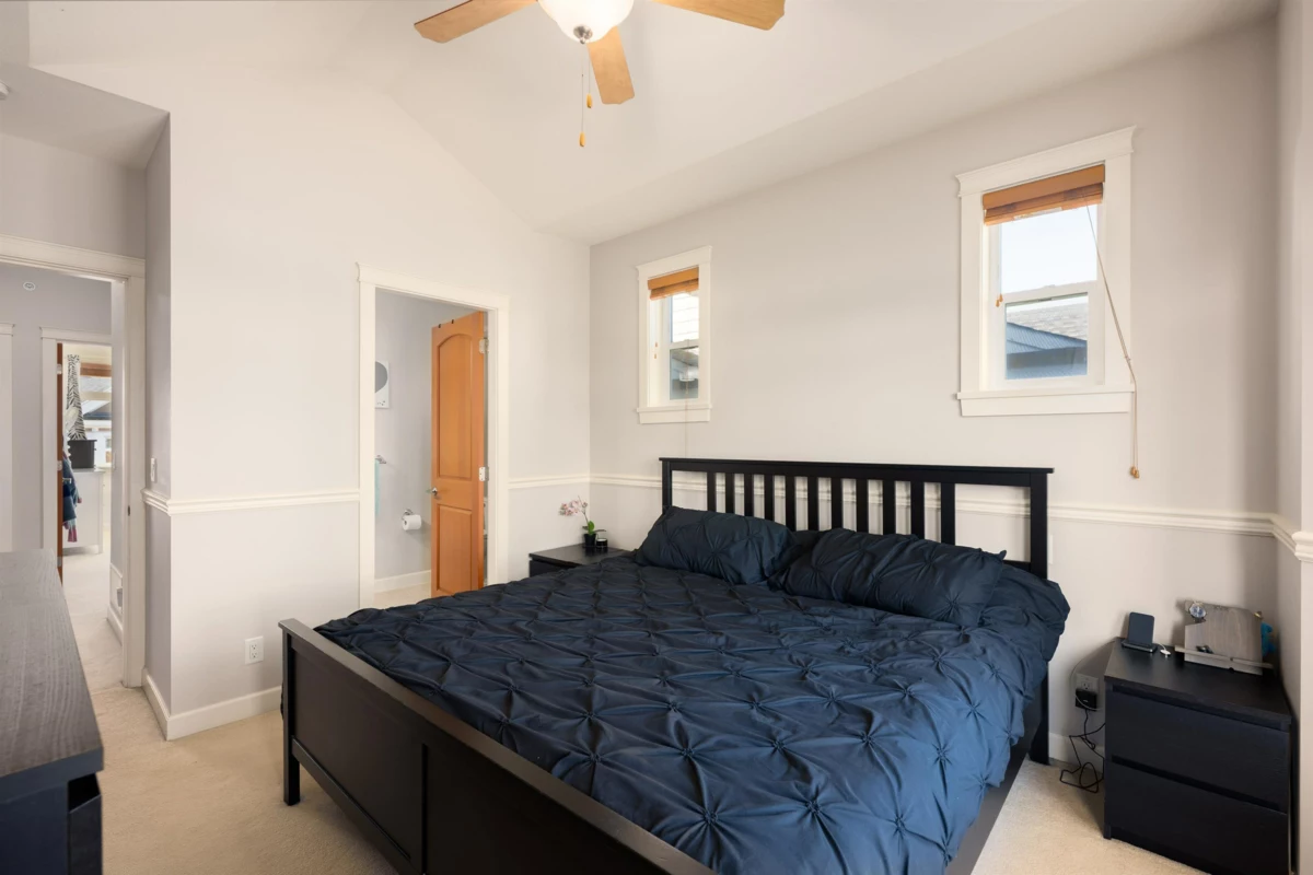 Walk-In Closet Photo of 34 8068 207 Street, Langley, BC