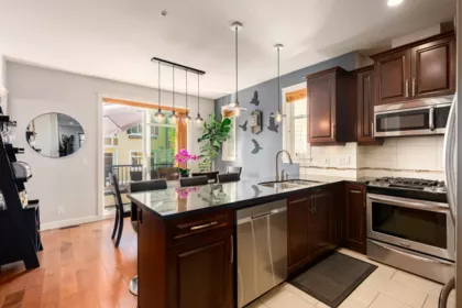 34 8068 207 Street, Langley, BC, Langley — Townhouse for sale