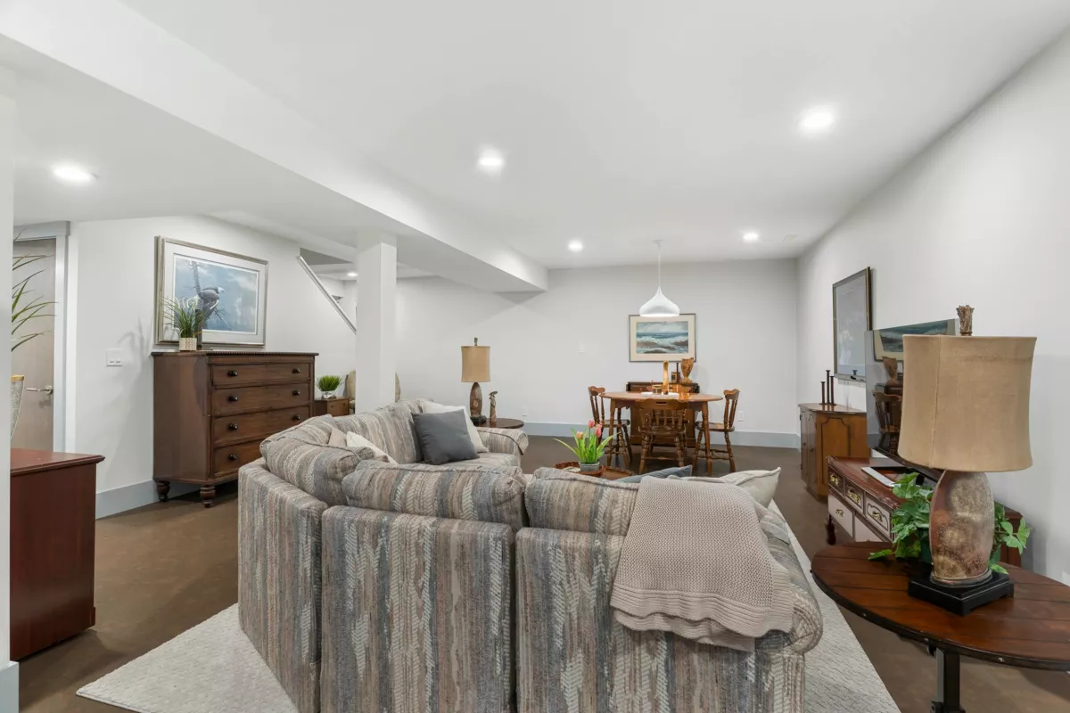 Backyard Photo of 76 14655 32 Avenue, Surrey, BC