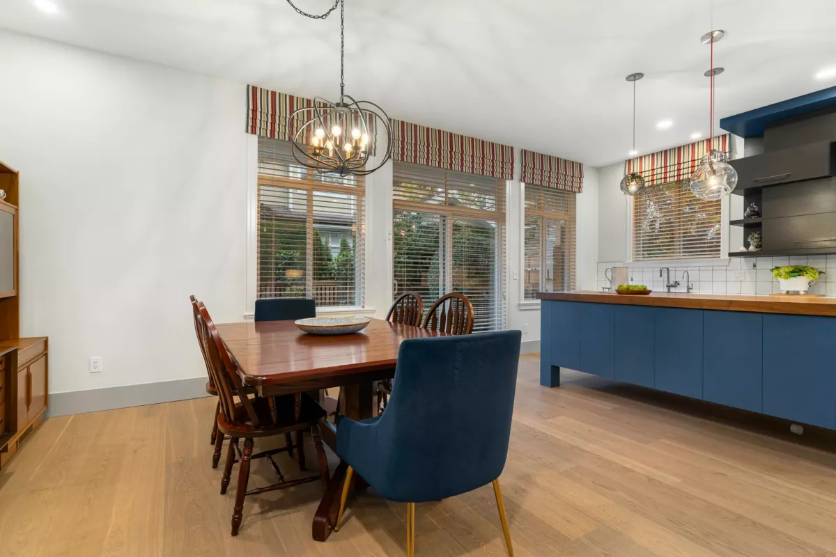 Bedroom 2 Photo of 76 14655 32 Avenue, Surrey, BC