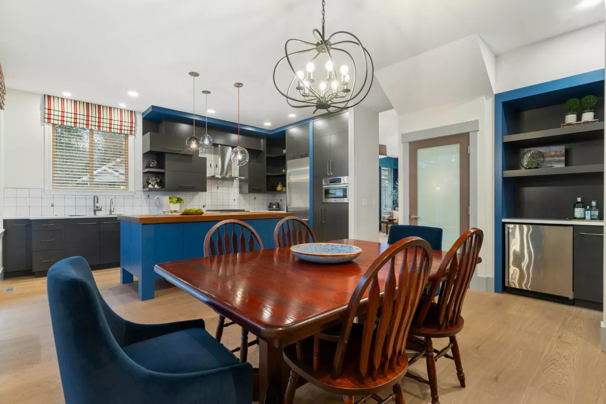 Bedroom 3 Photo of 76 14655 32 Avenue, Surrey, BC