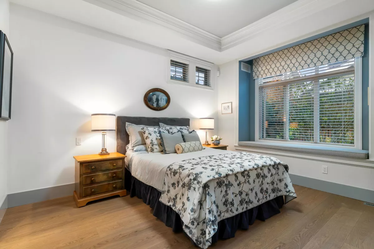 Bedroom 4 Photo of 76 14655 32 Avenue, Surrey, BC