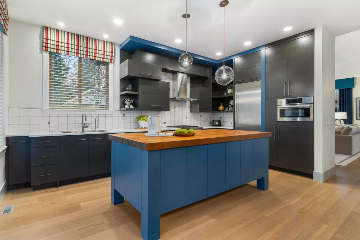 Breakfast Nook Photo of 76 14655 32 Avenue, Surrey, BC