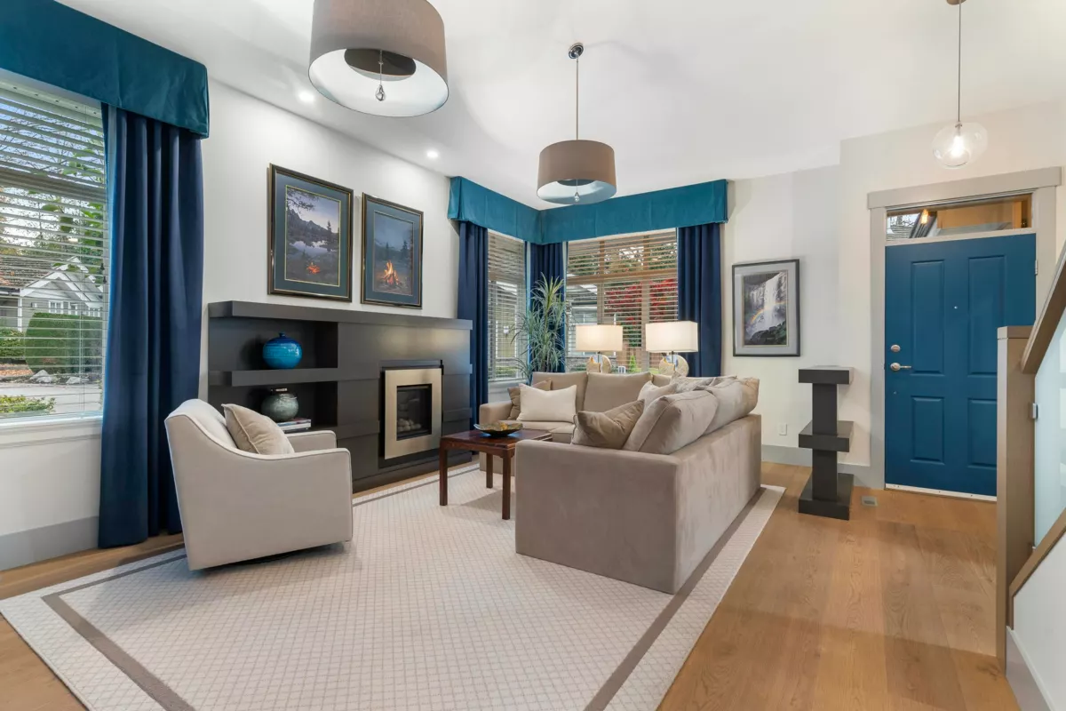 Dining Area Photo of 76 14655 32 Avenue, Surrey, BC