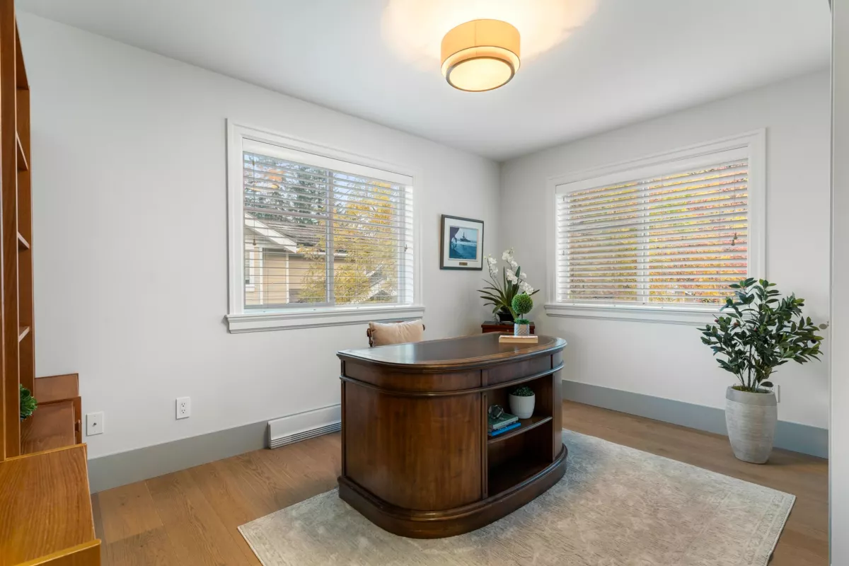 Entry Foyer Photo of 76 14655 32 Avenue, Surrey, BC