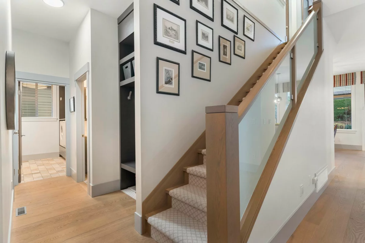 Garage Interior Photo of 76 14655 32 Avenue, Surrey, BC