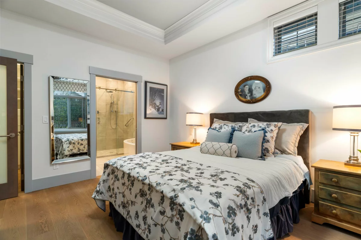 Guest Bathroom Photo of 76 14655 32 Avenue, Surrey, BC