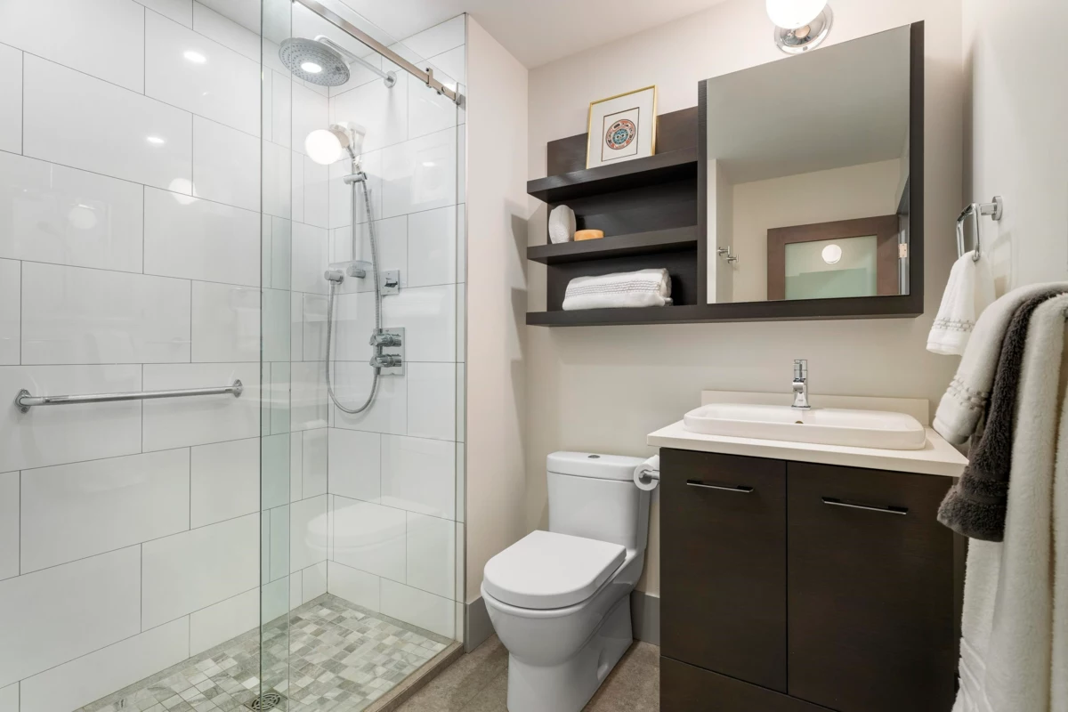 Hallway Photo of 76 14655 32 Avenue, Surrey, BC