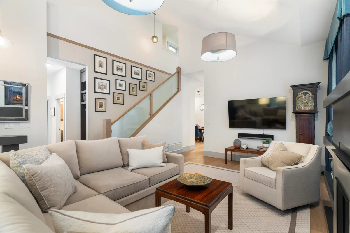 Kitchen Photo of 76 14655 32 Avenue, Surrey, BC