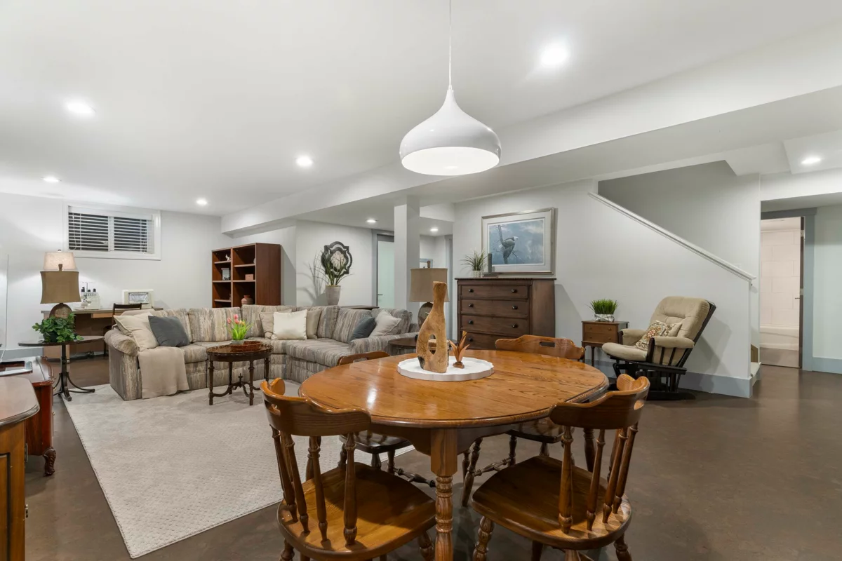 Outdoor Deck Photo of 76 14655 32 Avenue, Surrey, BC