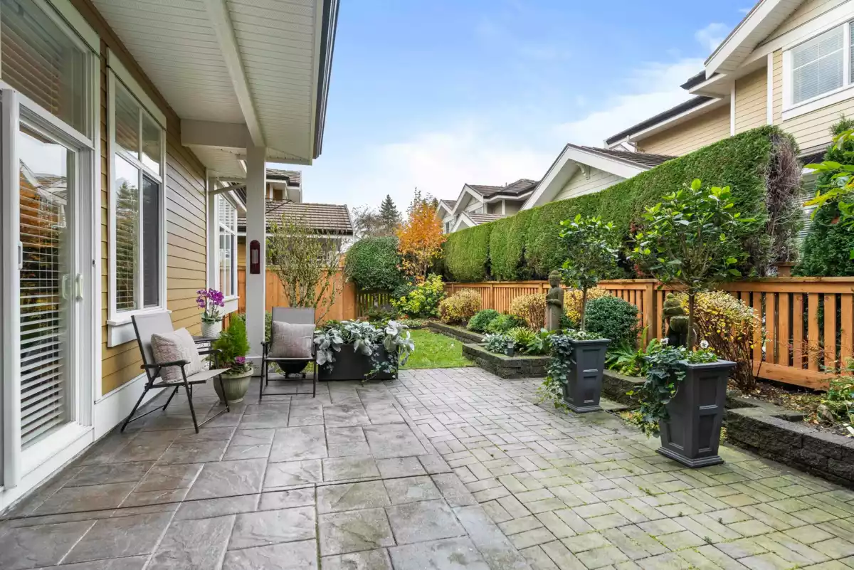Outdoor Kitchen Photo of 76 14655 32 Avenue, Surrey, BC