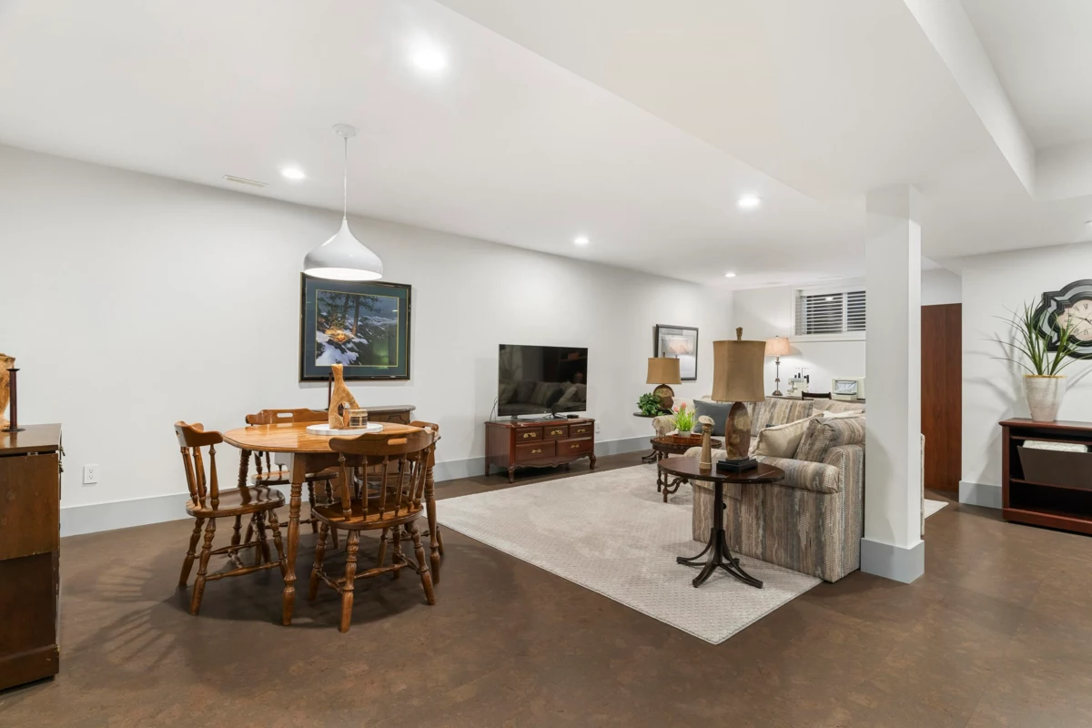 Outdoor Patio Photo of 76 14655 32 Avenue, Surrey, BC