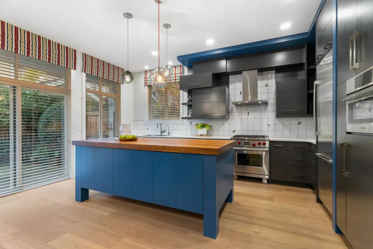 Pantry Photo of 76 14655 32 Avenue, Surrey, BC