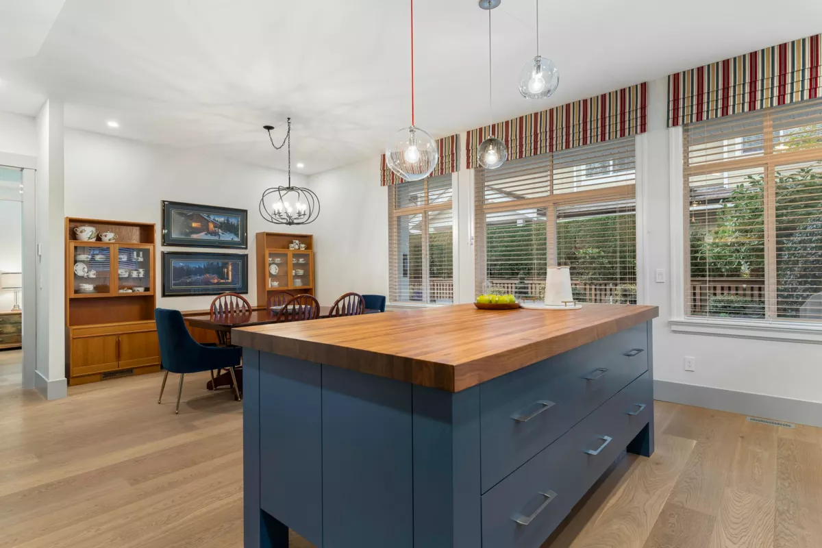 Primary Bathroom Photo of 76 14655 32 Avenue, Surrey, BC