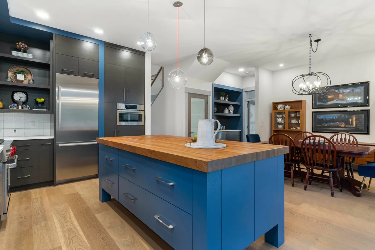 Primary Bedroom Photo of 76 14655 32 Avenue, Surrey, BC