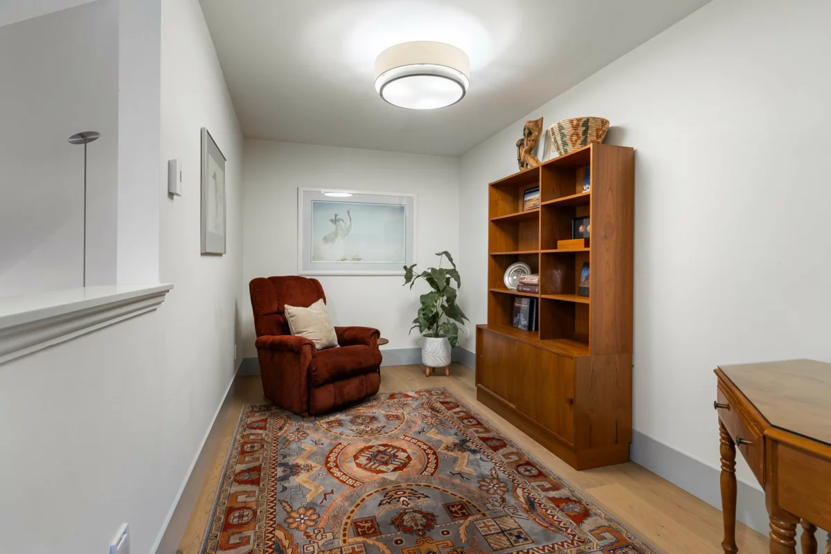 Staircase Photo of 76 14655 32 Avenue, Surrey, BC