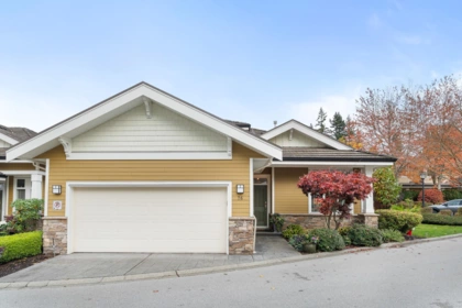 76 14655 32 Avenue, Surrey, BC, Surrey — Townhouse for sale