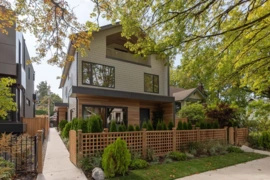 2 3186 W 11th Avenue, Vancouver, BC