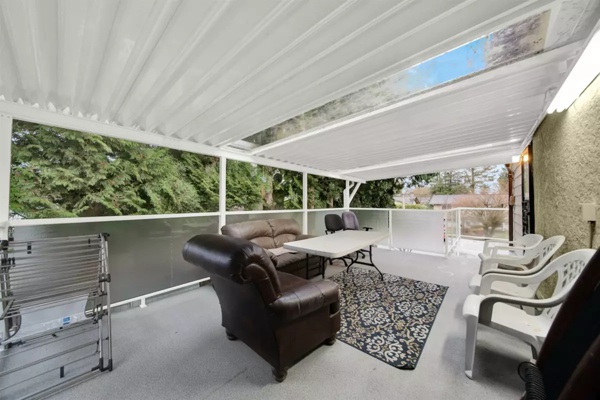 Bedroom 2 Photo of 11715 83a Avenue, Delta, BC