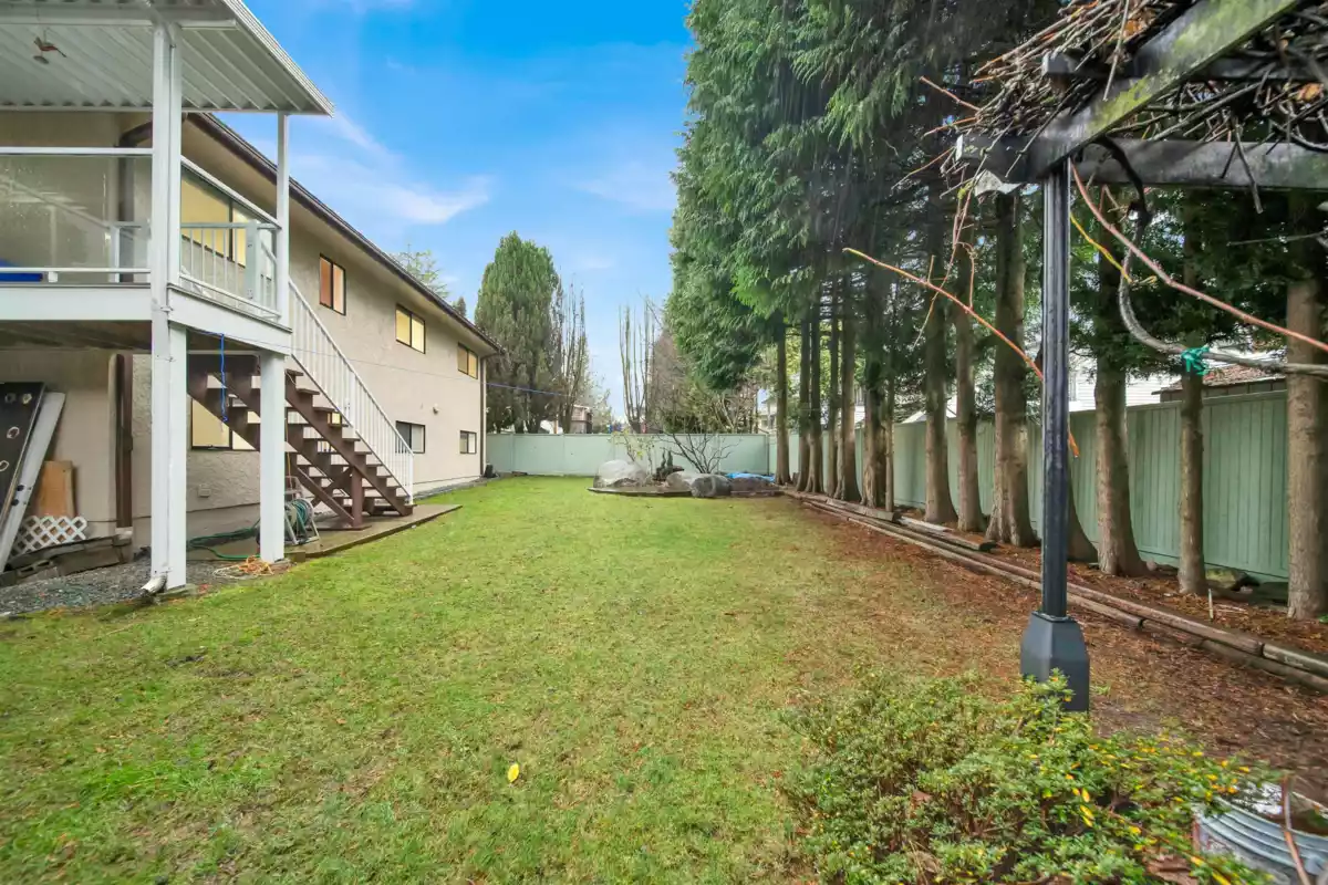 Mudroom Photo of 11715 83a Avenue, Delta, BC