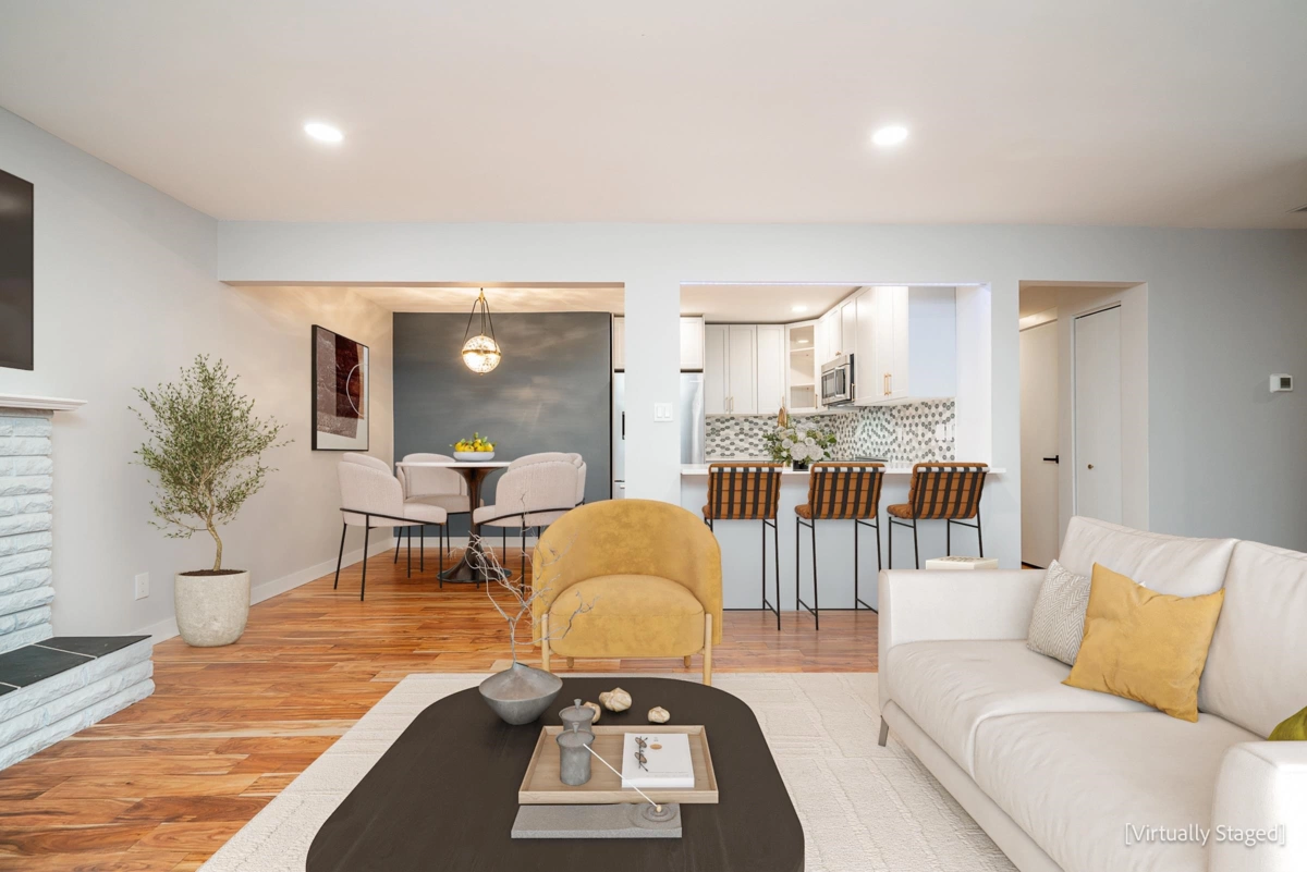 Bedroom 2 Photo of 5458 Chestnut Crescent, Delta, BC