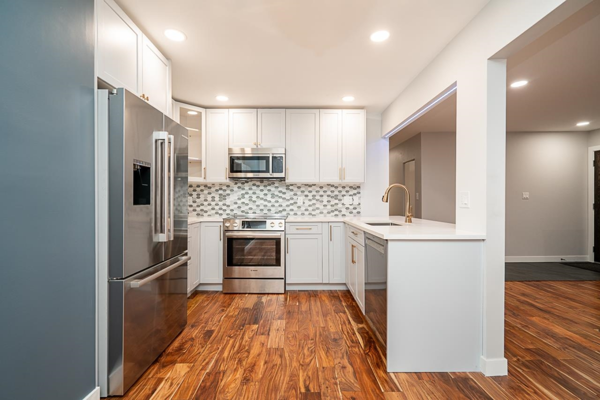 Bedroom 3 Photo of 5458 Chestnut Crescent, Delta, BC