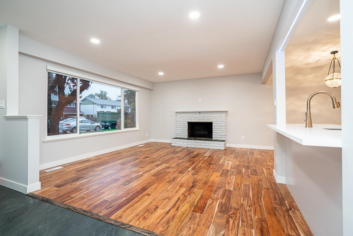 Dining Area Photo of 5458 Chestnut Crescent, Delta, BC