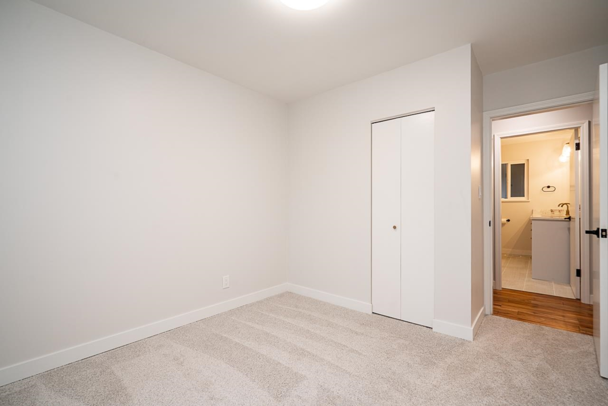 Garage Interior Photo of 5458 Chestnut Crescent, Delta, BC