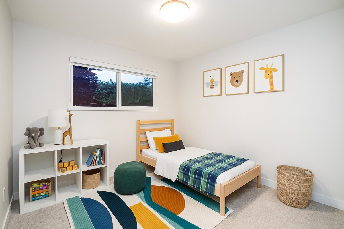 Garden / Landscaping Photo of 5458 Chestnut Crescent, Delta, BC