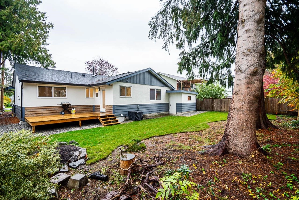 Neighborhood Park Photo Near 5458 Chestnut Crescent, Delta, BC