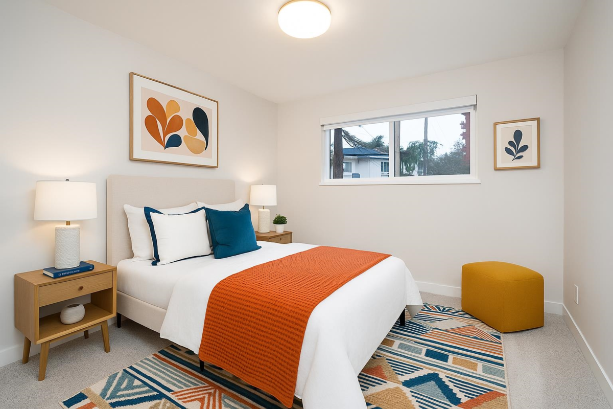 Outdoor Deck Photo of 5458 Chestnut Crescent, Delta, BC